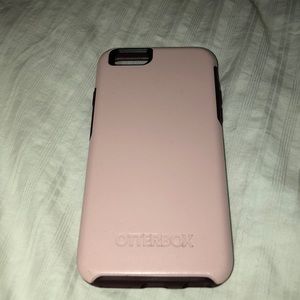 Otter box Symmetry Iphone 6/6s case